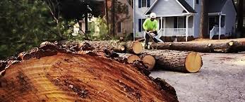 Best Storm Damage Tree Cleanup  in High Bridge, WA